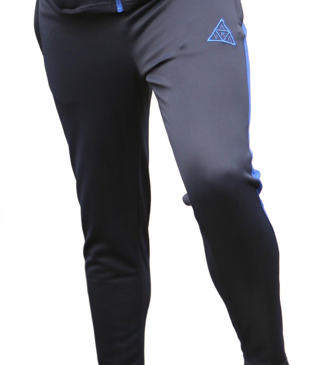 Aura Tracksuit Bottoms - Sports Edition - Blue