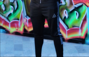 Aura Tracksuit Joggers - Sports Edition