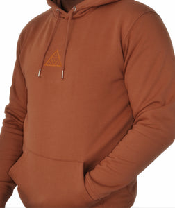 Caramel Hoodie