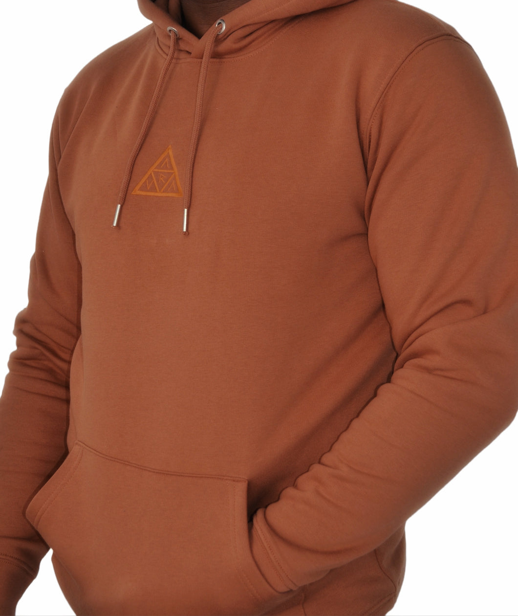 Caramel Hoodie