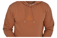 Load image into Gallery viewer, Caramel Hoodie
