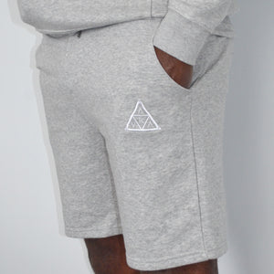 Aura Shorts - Grey