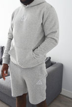 Load image into Gallery viewer, Aura Shorts - Grey
