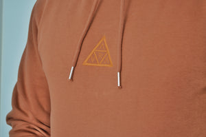 Caramel Hoodie