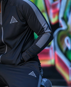 Aura Tracksuit Joggers - Sports Edition