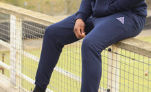 Load image into Gallery viewer, Aura Joggers - French Navy
