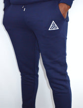 Load image into Gallery viewer, Aura Joggers - French Navy
